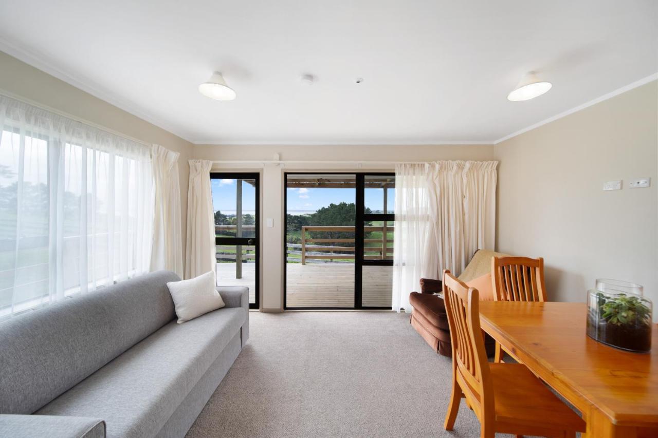 Apartment 4 Auckland Buitenkant foto